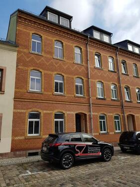 Foto - Helle gemütliche Singlewohnung - 240,00 EUR Kaltmiete,