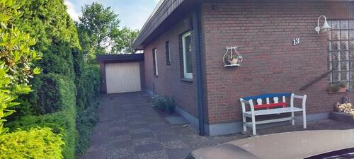 Foto - Einfamilienhaus zum Kaufen in Nortorf
