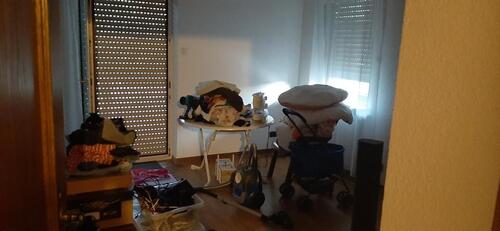 Foto - Etagenwohnung zur Miete in Mühltal