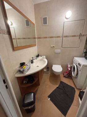 Foto - Etagenwohnung zur Miete in Großschirma