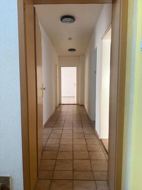 Foto - Etagenwohnung zur Miete in Weiden in der Oberpfalz