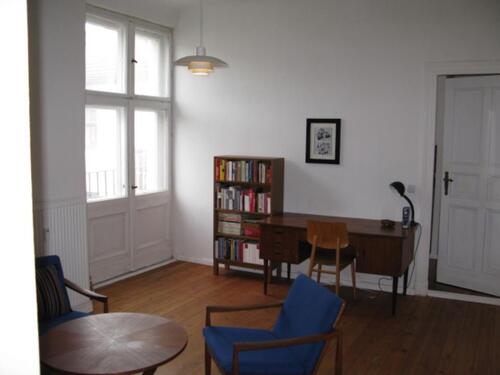 Foto - Etagenwohnung in Berlin