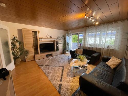 Foto - 3-Zimmer-Penthouse-Wohnung mit Balkon & Stellplatz in Ludwigsburg