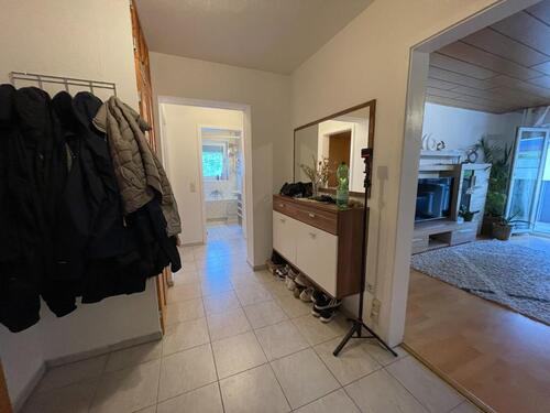 Foto - Etagenwohnung in Ludwigsburg zum Kaufen