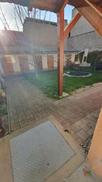 Foto - Helle 4-Zimmer-Maisonettewohnung mit Balkon & eigenem Garten