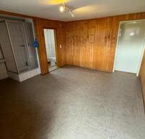 Gemütliche 1-Zimmer Souterrain-Wohnung in Mansbach - direkt vom Eigentümer! [HMR-O55E07] - Kaiserslautern