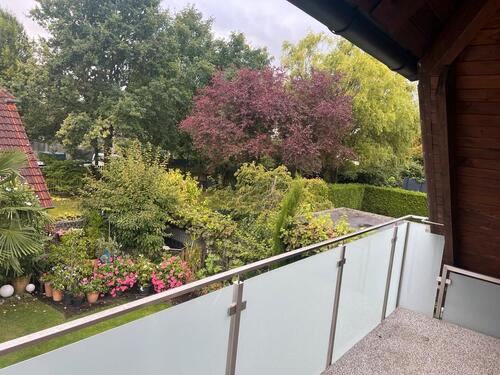 Foto - Helle Einliegerwohnung im Dortmunder Westen