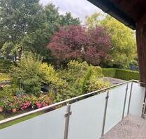 Helle Einliegerwohnung im Dortmunder Westen