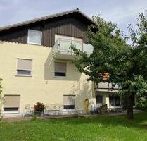 Mehrfamilienhaus in Train - 580.000,00 EUR Kaufpreis, in Train (PLZ: 93358)