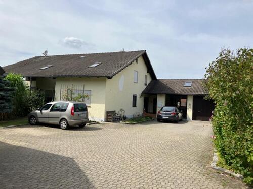 Foto - Einfamilienhaus in Train zum Kaufen