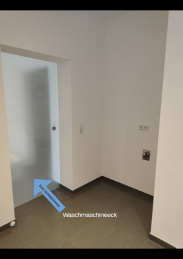 Foto - Etagenwohnung in Frankenthal (Pfalz) zur Miete