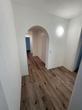 Foto - Große 4-Zimmer-Wohnung mit Balkon in Wilburgstetten