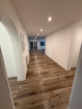 Foto - Etagenwohnung zur Miete in Tannhausen