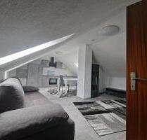 2 zimmer Dachgeschosswohnung - 850,00 EUR Kaltmiete, in Gaggenau (PLZ: 76571)