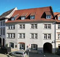 Attraktive Gewerbeeinheit im Herzen von Sangerhausen