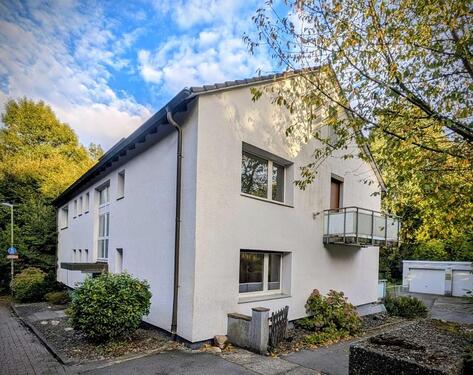 Foto - Etagenwohnung zur Miete in Essen