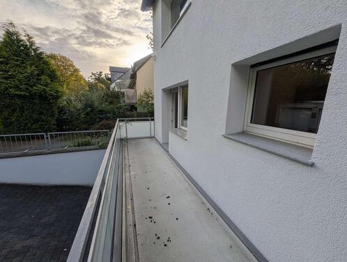 Foto - Etagenwohnung in Essen zur Miete