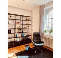 Praxisraum (Psychotherapeutische Praxis) zur Untermiete - Augsburg
