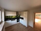 Foto - 3 Zimmer-Maisonette-Wohnung mit EBK und Balkon
