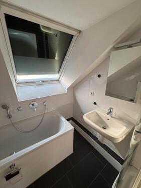 Foto - Etagenwohnung in Schwerte