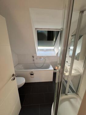 Foto - Etagenwohnung in Schwerte zur Miete