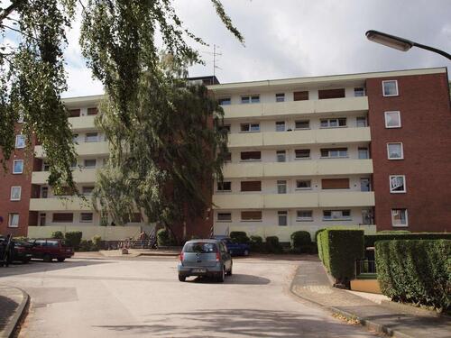 Foto - Georg-Simon-Ohm-Straße 21 - schöne 3 ZKB Wohnung im 4. OG