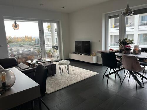 Foto - Zweizimmerwohnung im Schlachthof zu vermieten