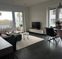 Zweizimmerwohnung im Schlachthof zu vermieten - Gießen Allendorf