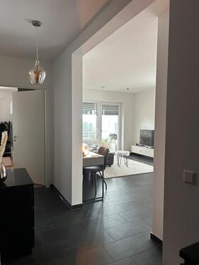 Foto - Etagenwohnung zur Miete in Gießen