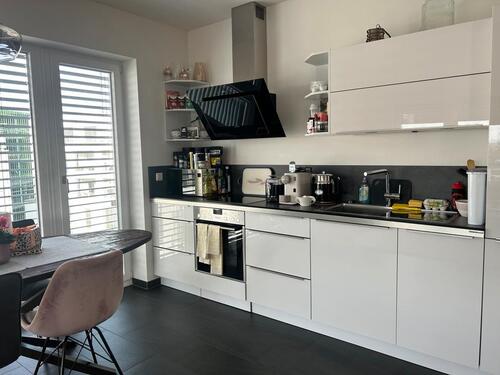 Foto - Etagenwohnung in Gießen