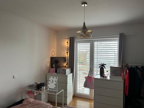 Foto - Etagenwohnung in Gießen zur Miete