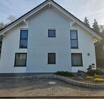 helle moderne ETW inklusive Küche und Möbel - Saarlouis