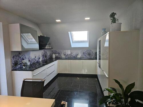 Foto - Etagenwohnung in Saarlouis zum Kaufen