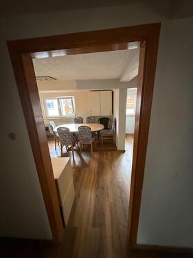 Foto - Etagenwohnung in Nürtingen zur Miete