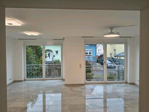 Foto - Schöne 2 Zi - Wohnung in Weingarten mit Stellplatz