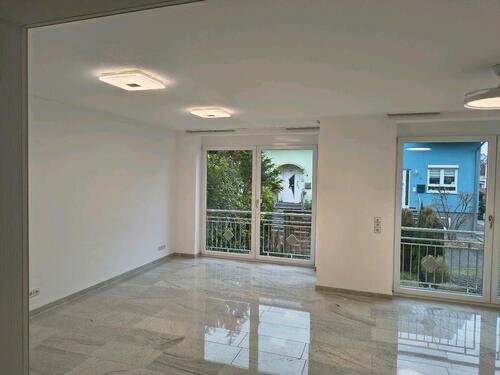 Foto - 2 Zimmer Etagenwohnung zur Miete in Weingarten (Baden)