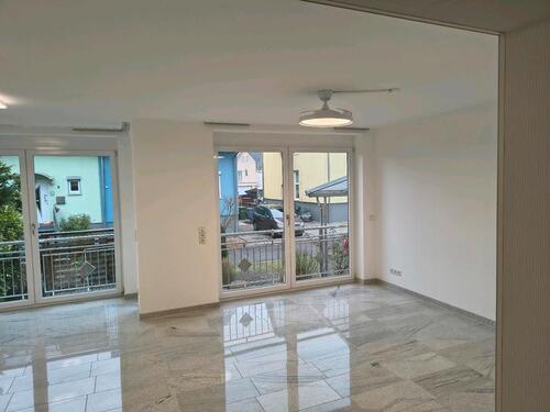 Foto - 2 Zimmer Etagenwohnung in Weingarten (Baden)