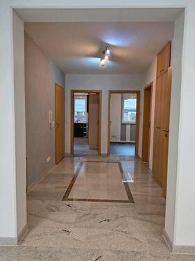 Foto - Etagenwohnung in Weingarten (Baden) zur Miete