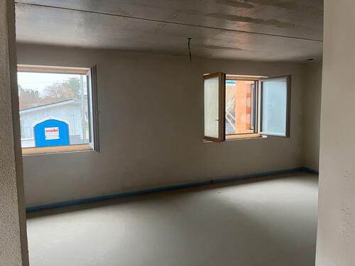 Foto - Etagenwohnung in Burtenbach zur Miete