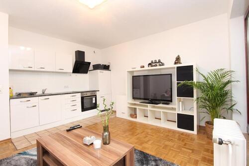 Foto - 2 Zimmer Etagenwohnung in Bielefeld