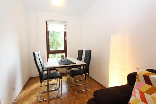 Foto - Etagenwohnung in Bielefeld zur Miete