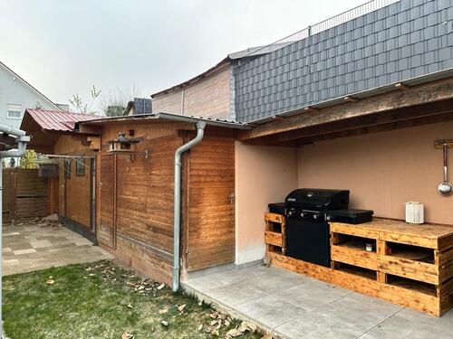 Foto - 7 Zimmer Einfamilienhaus in Dingolfing