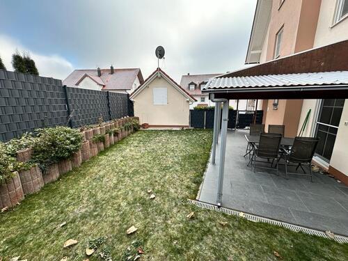 Foto - Einfamilienhaus in Dingolfing zum Kaufen