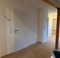 Erstbezug! 80 m² unter dem Dach - Bochum Günnigfeld