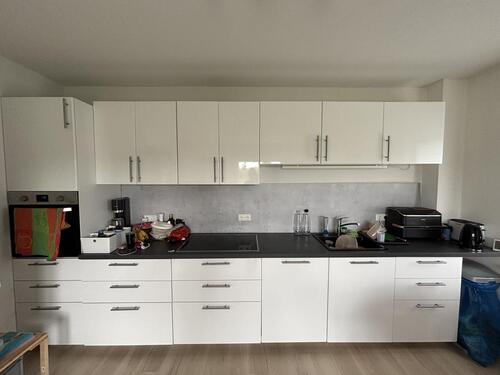 Foto - 4 Zimmer Maisonettenwohnung zur Miete in Radeberg