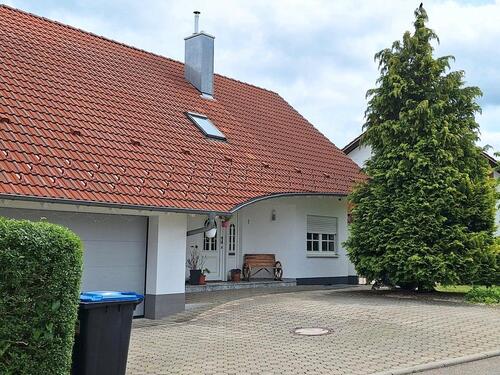 Foto - 5 Zimmer Einfamilienhaus zum Kaufen in Münsingen