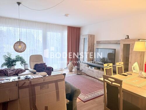 Foto - 3 Zimmer Etagenwohnung zur Miete in Walluf