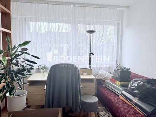 Foto - Etagenwohnung in Walluf zur Miete