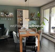 Wohnungsswap - 3 Zimmer, 80 m² - Averhoffstraße, Hamburg-Nord, Hamburg