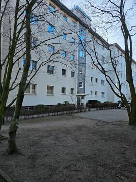 Foto - Sonnige bezugsfreie 3 Zimmer Eigentumswohnung